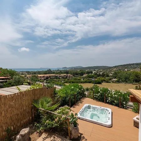 Casa vacanze Joy