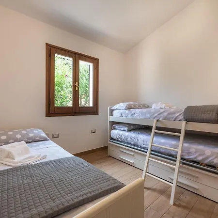 Joy Casa vacanze Villasimius