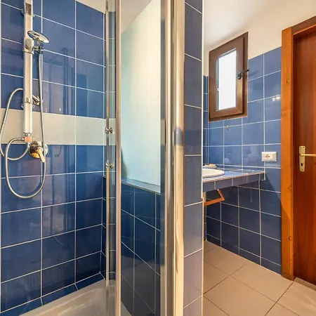 Joy Holiday home Villasimius