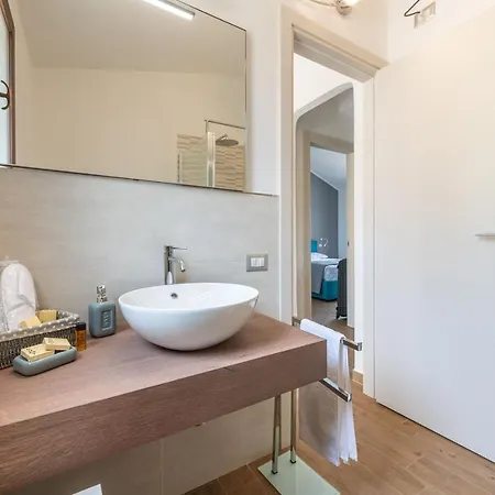 Joy Holiday home Villasimius