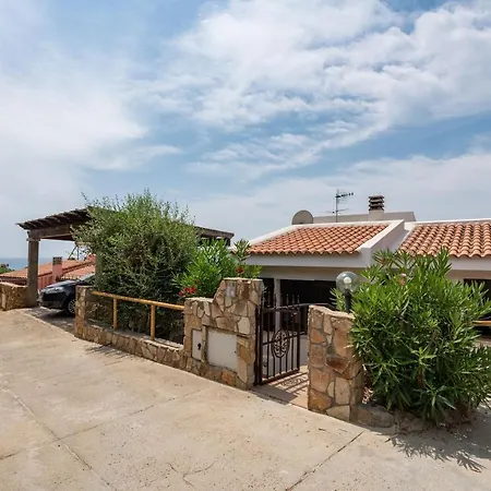 Joy Casa vacanze Villasimius